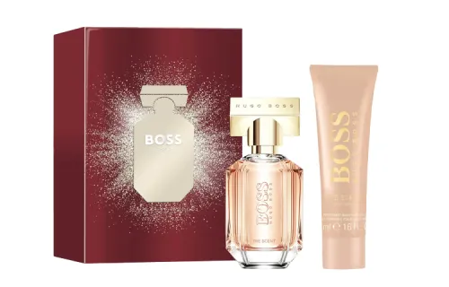 HUGO BOSS Women's