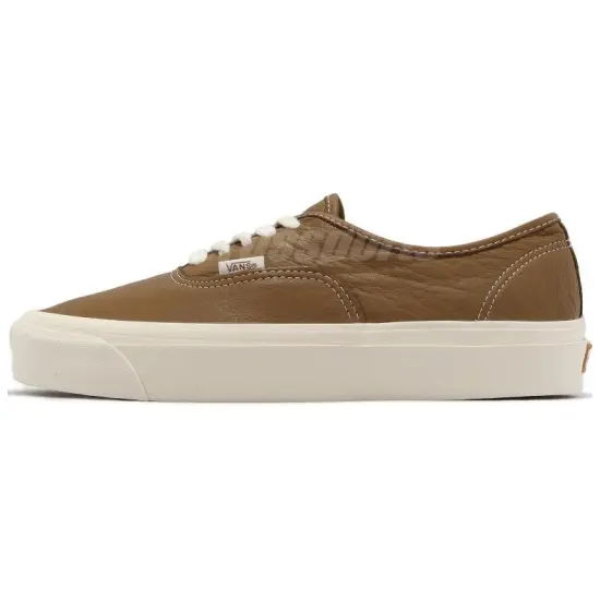 Vans Authentic 44 DX 'Eco Theory Leather - Brown'