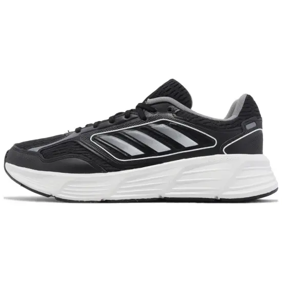 Galaxy Star Adidas 'Black Grey'
