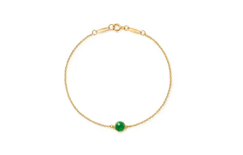 TIFFANY & CO. Bracelets Unisex Gold