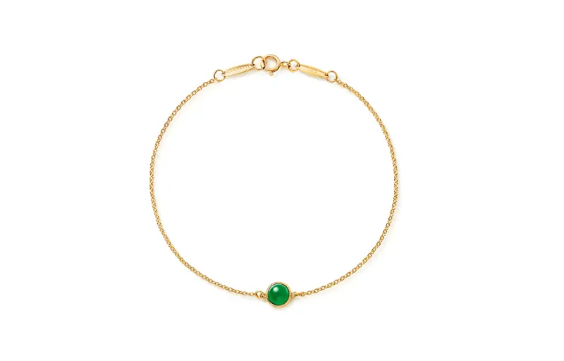 TIFFANY & CO. Bracelets Unisex Gold