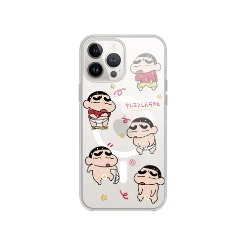 Apple, crayons, compatible cute iPhone14 Pro, silicone cartoon phone case for men and women, 15, 15plus, 13/12/11, 11promax