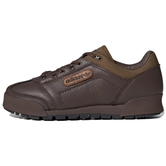 Adidas Originals Lawkholme Spzl Brown