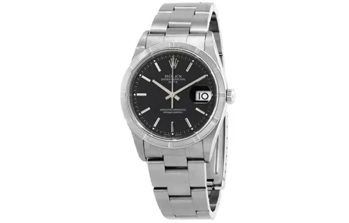 ROLEX Oyster Perpetual Calendar Type Collection Automatic Mechanical Movement Water Resistant For Everyday Use