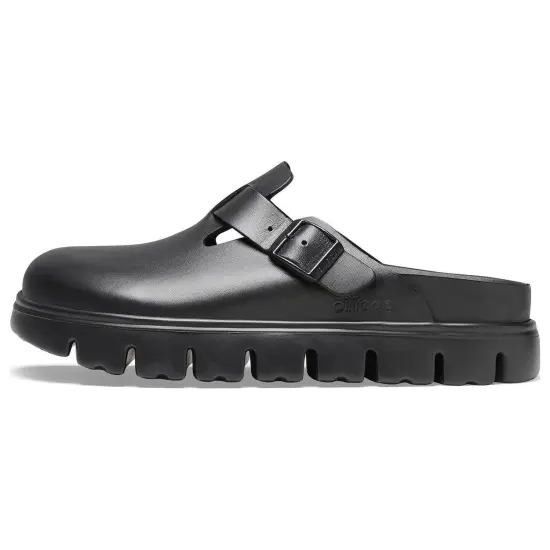 Birkenstock Closed Toe Slippers Women's