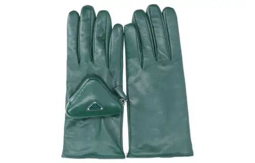 PRADA Gloves Men's