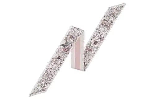 DIOR Scarves Women's Pink/Green