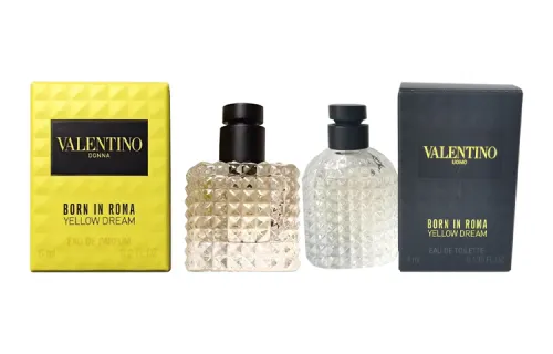 Valentino Day Rose Afternoon Youth
