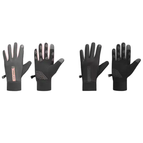 PEAK Gloves Unisex