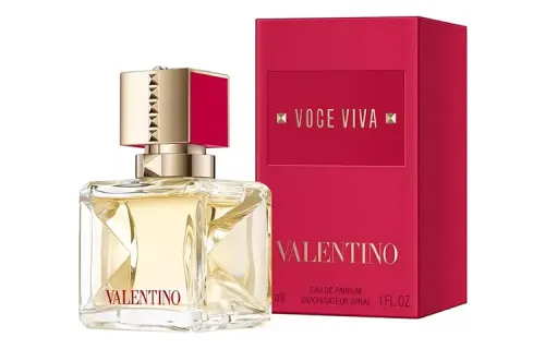 Valentino Voice