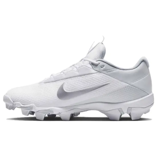 Nike Vapor Edge Shark 2 'White Metallic Silver'