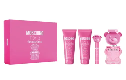 MOSCHINO Bubble Bear Light
