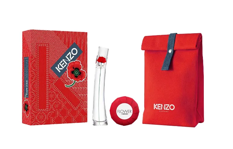 KENZO Women's 'One Flower'
