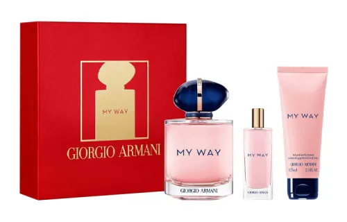 GIORGIO ARMANI Armani