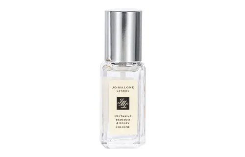 Perfume for professional use, eau de cologne, honey fragrance, sample, 9 ml