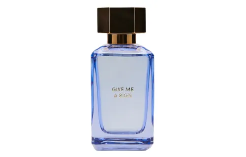 ZARA Christmas Limited Edition GIVE ME A SIGN