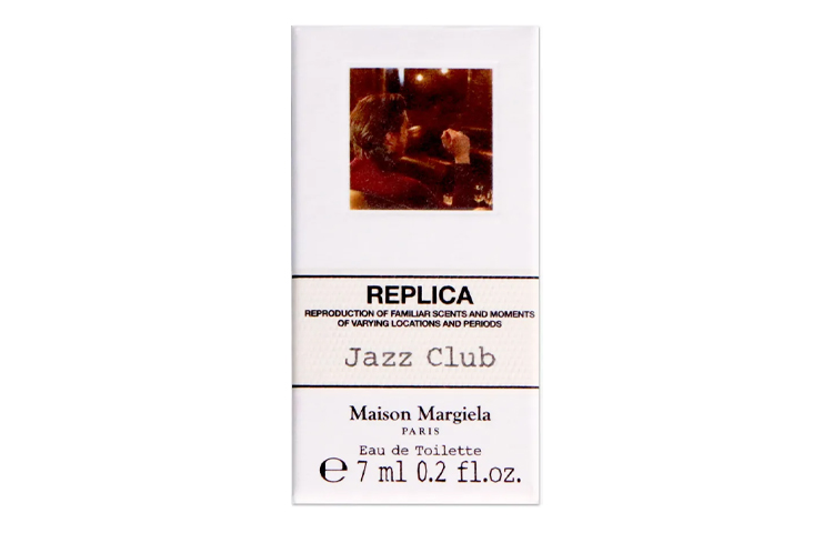 Maison Margiela   EDT 7ml