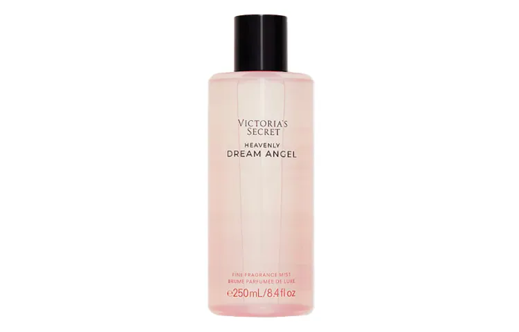 Victoria's Secret Angel's Dream