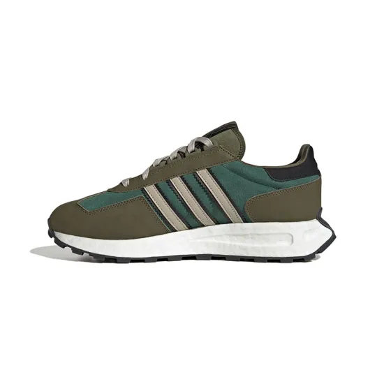 Adidas Originals Retropy E5 'Olive Beige'
