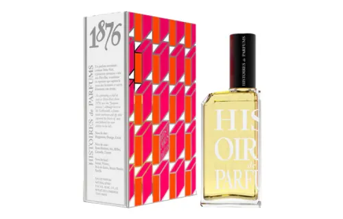 HISTOIRES DE PARFUMS HISTOIRES DE