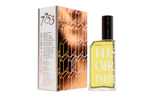 HISTOIRES DE PARFUMS HISTOIRES DE