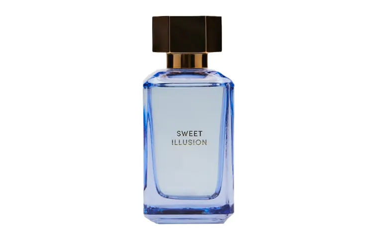 ZARA Sweet fresh