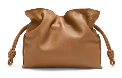 LOEWE Flamenco Clutches