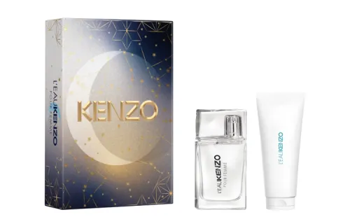 KENZO Christmas Limited Women's Pure Water