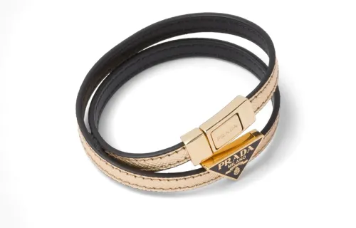PRADA Wristbands Unisex