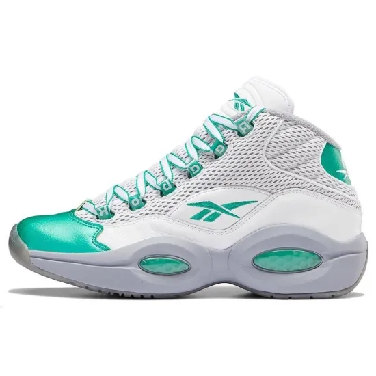 Reebok Question Mid Philadelphia Eagles
