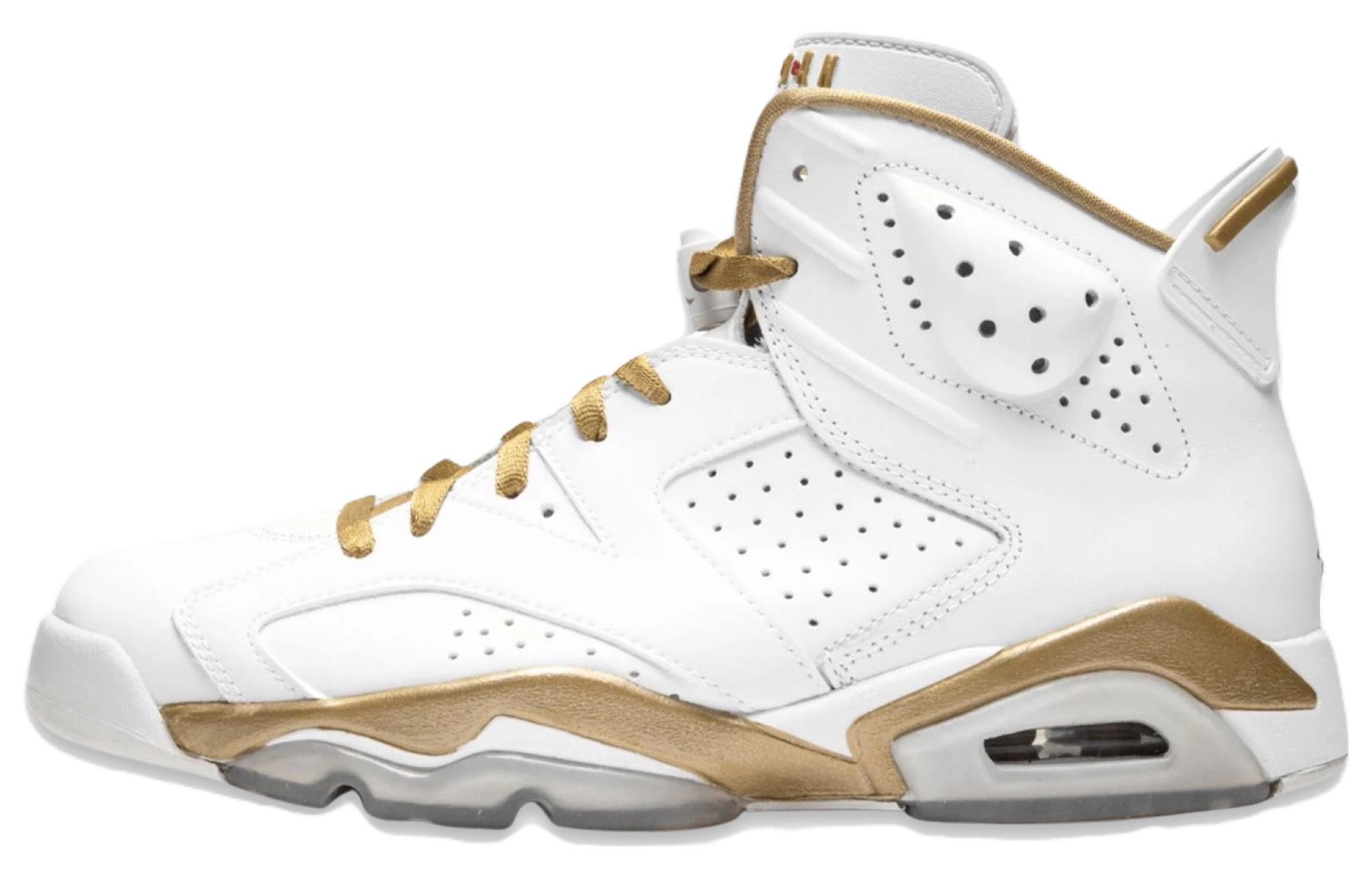 Jordan Golden Moments Pack (67)