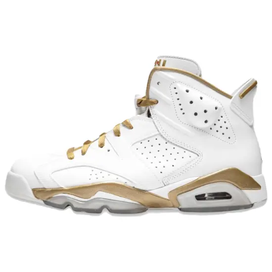 Jordan Golden Moments Pack 6/7