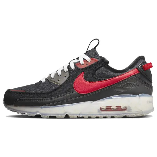 Nike Air Max 90 Terrascape Anthracite University Red