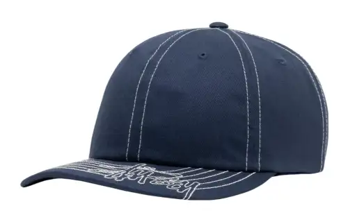 Stussy Low Pro Basic Stitch Strapback