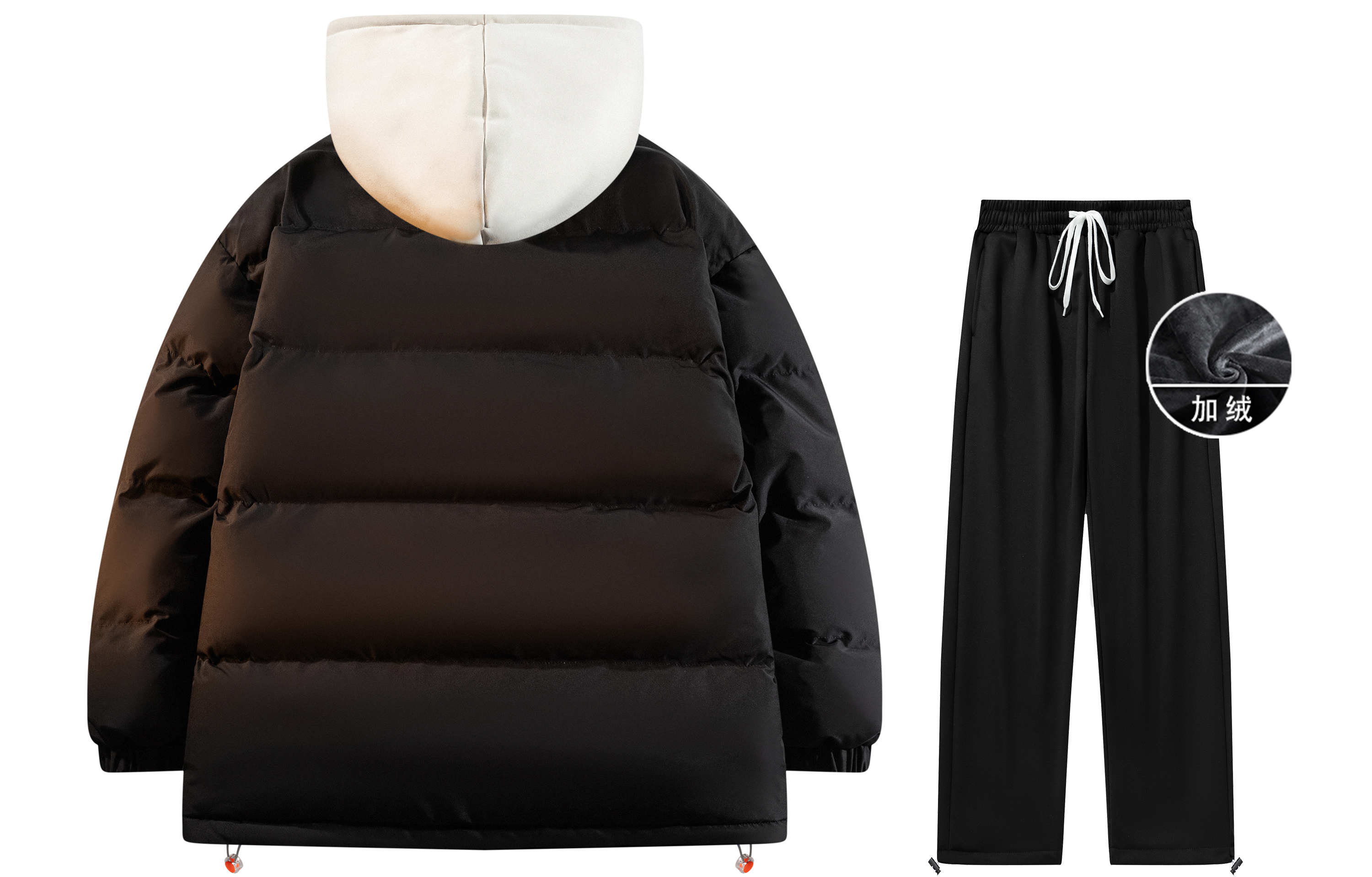 A.X.S.K Casual Sportswear Unisex