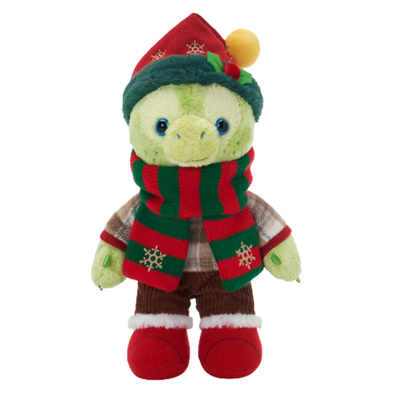 Disney Disney, winter cute plush doll for friend, 2023