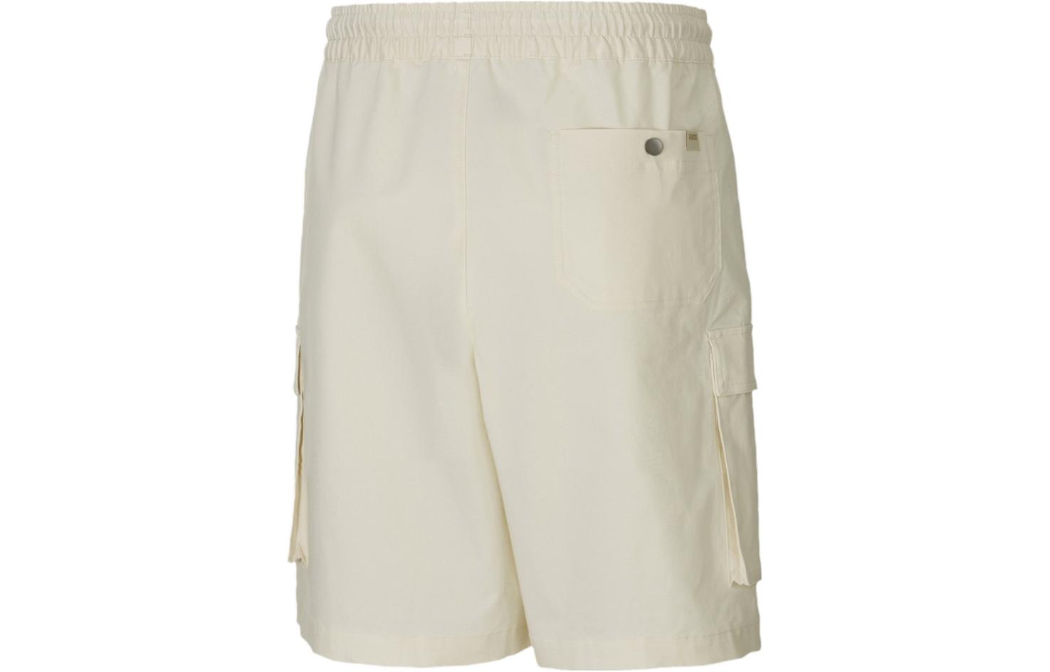 PUMA DASSLER LEGACY Shorts Sports Shorts Unisex White