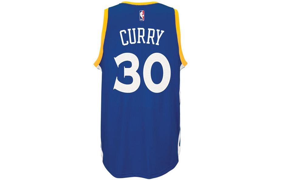 Adidas Basketball Jersey Unisex Blue