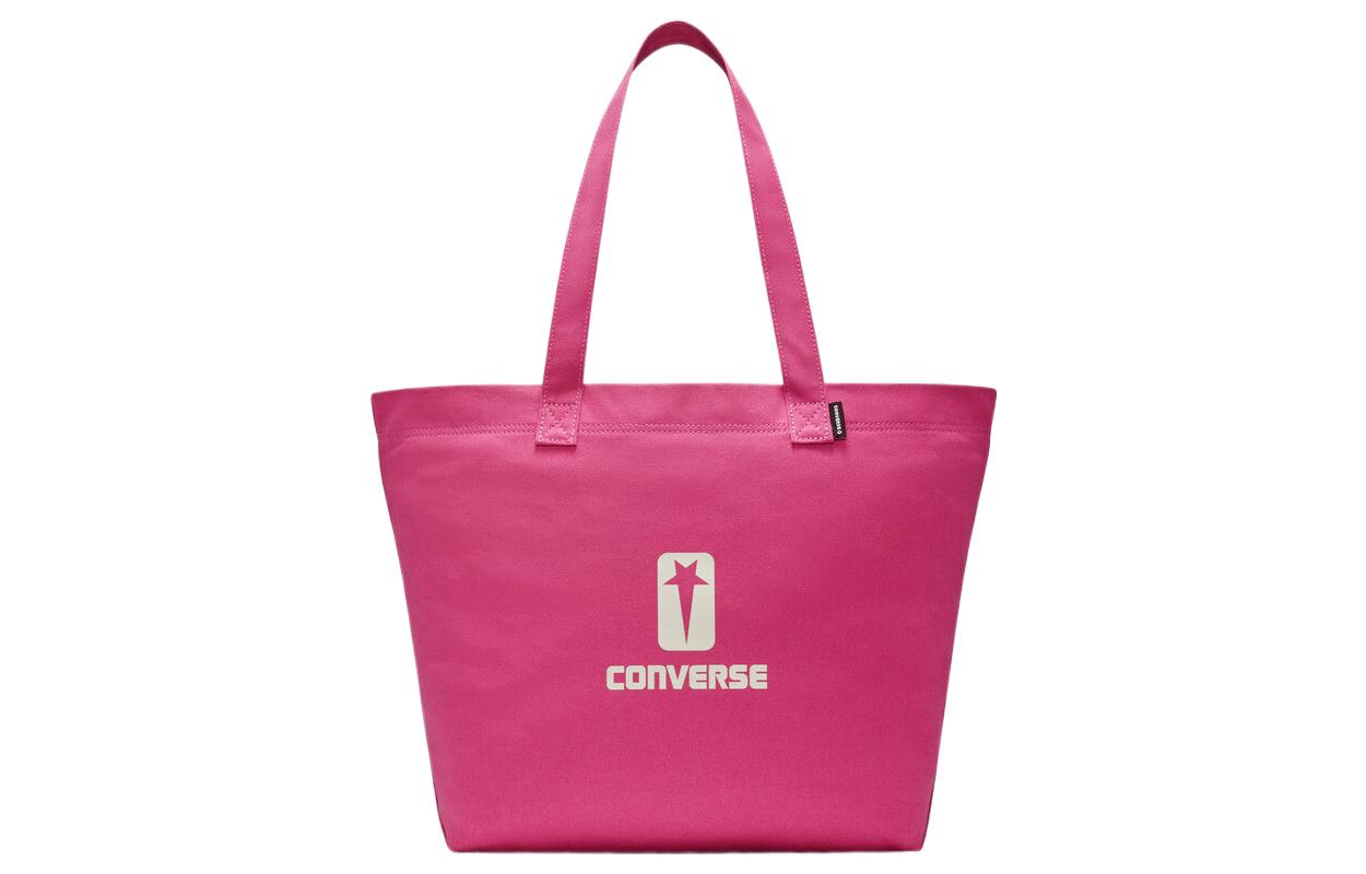 Сумка Converse (розовая)