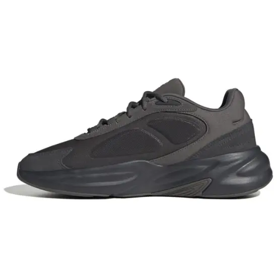 Adidas Neo Ozelle Cloudfoam 'Charcoal'