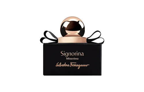 FERRAGAMO Yiren Xuanmei Women's Perfume Oriental Fruity Fragrance EDP Wild Blackberry 30ml/50ml/100ml
