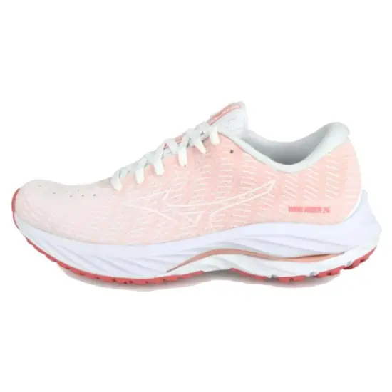 Mizuno Wave Rider 26 Ssw 'Pink' Women's