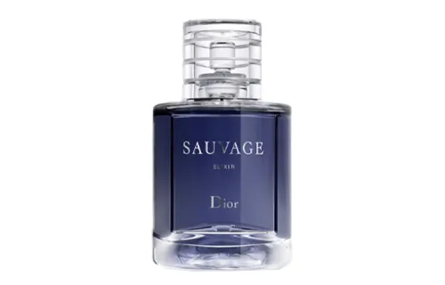 DIOR Wooden perfume, eau de cologne, woody notes, 500 ml