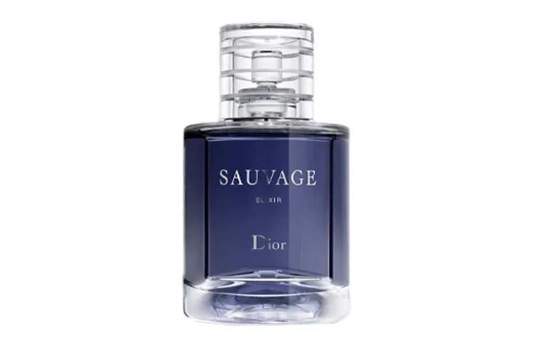 DIOR Wooden perfume, eau de cologne, woody notes, 500 ml