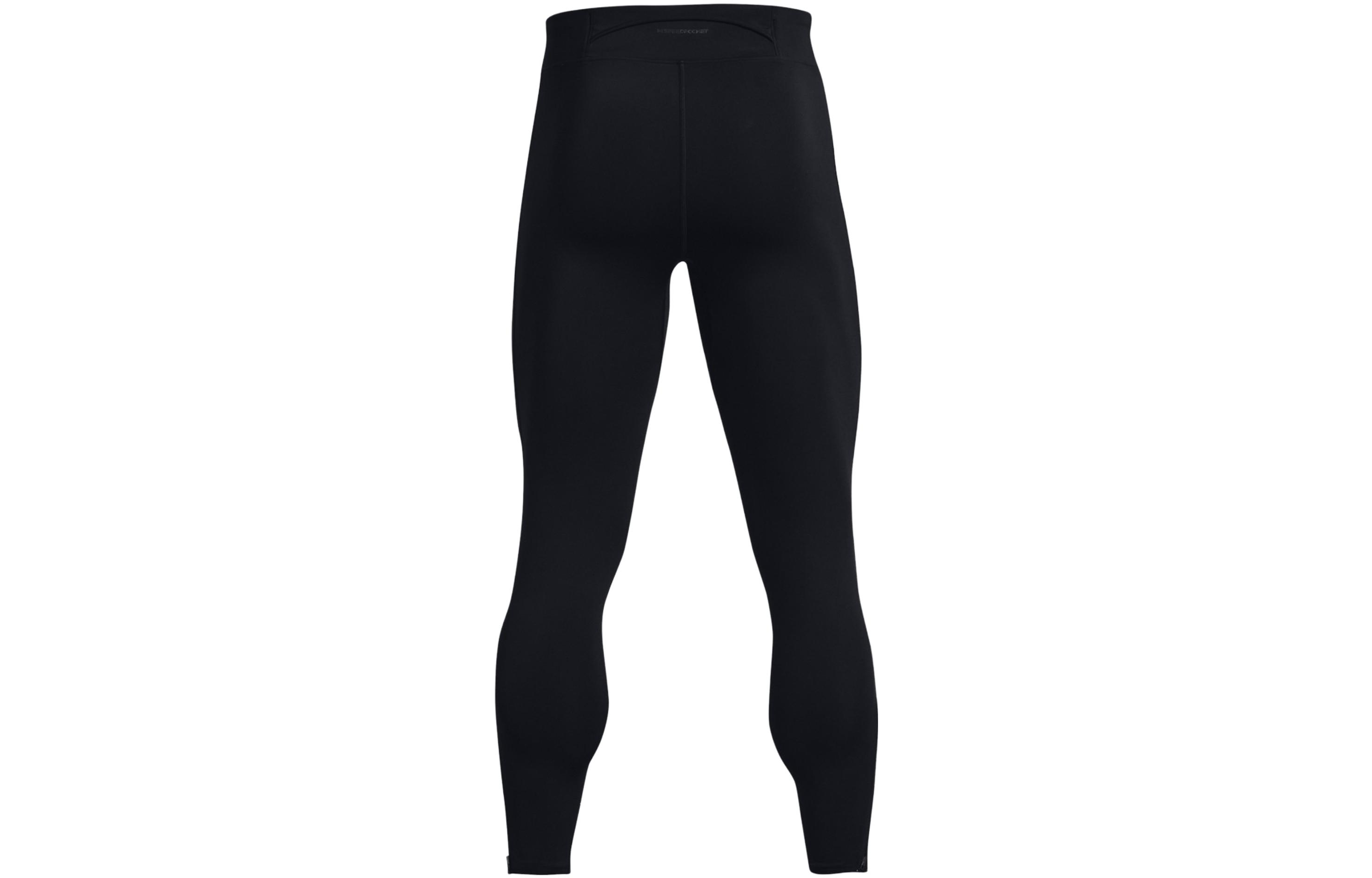 Under Armour logo-print leggings