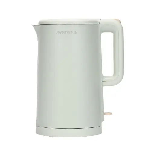 Joyoung electric kettle 1700ml household kettle automatic power off stainless steel kettle electric kettle thermal kettle K17-F620