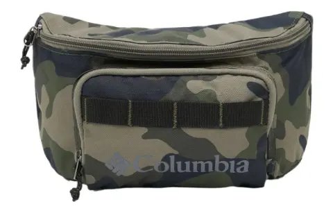 Columbia Outdoor Bags Fabric Unisex