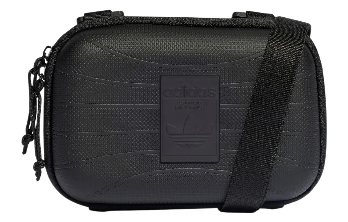 Adidas Originals Sst Airliner Messenger Bag