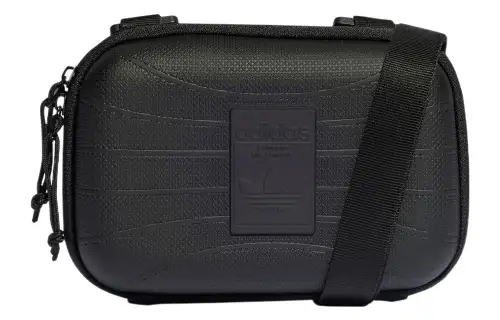 Adidas Originals Sst Airliner Messenger Bag