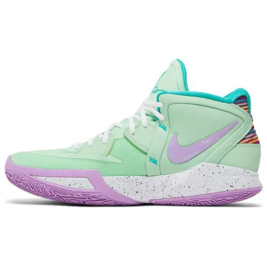 Nike Kyrie Infinity EYBL Nationals